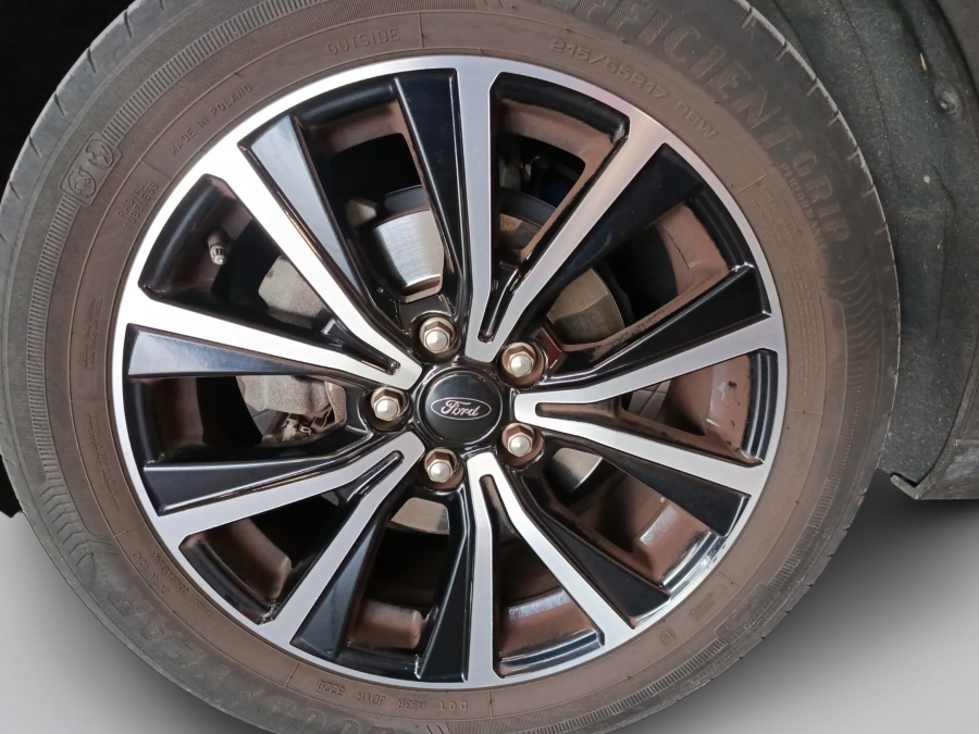 Imagen de Ford Puma