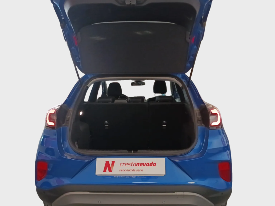 Imagen de Ford Puma