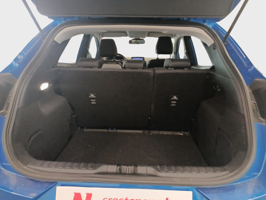 Imagen de Ford Puma