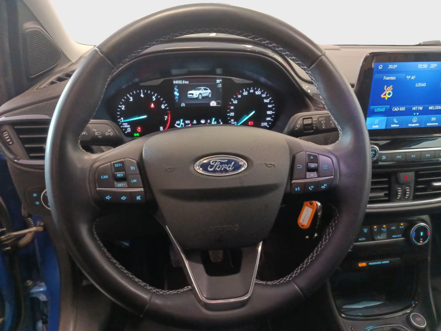 Imagen de Ford Puma