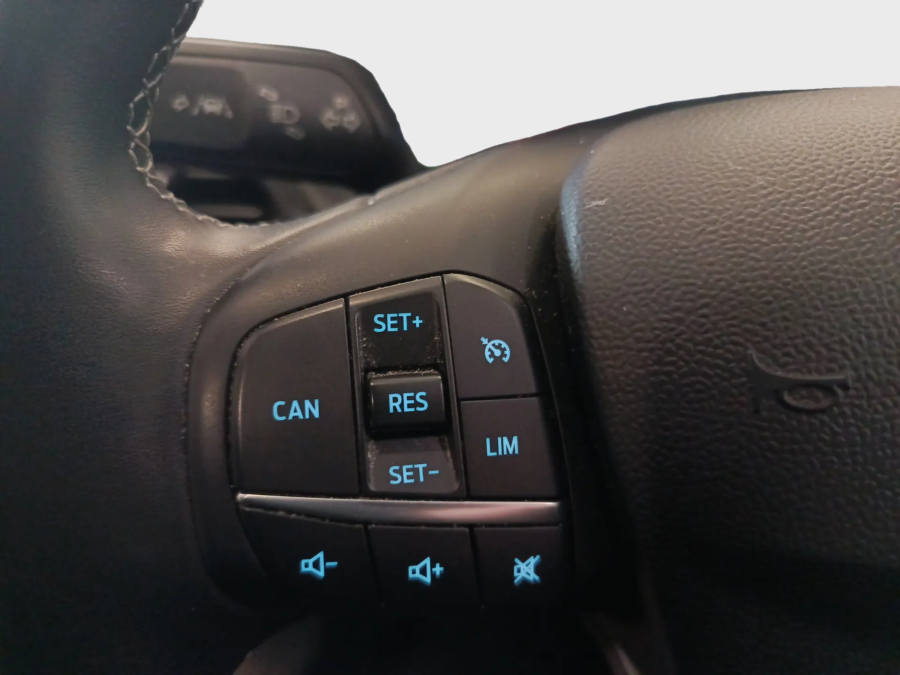 Imagen de Ford Puma