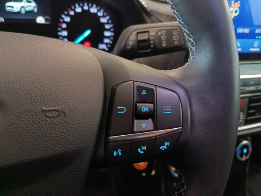 Imagen de Ford Puma