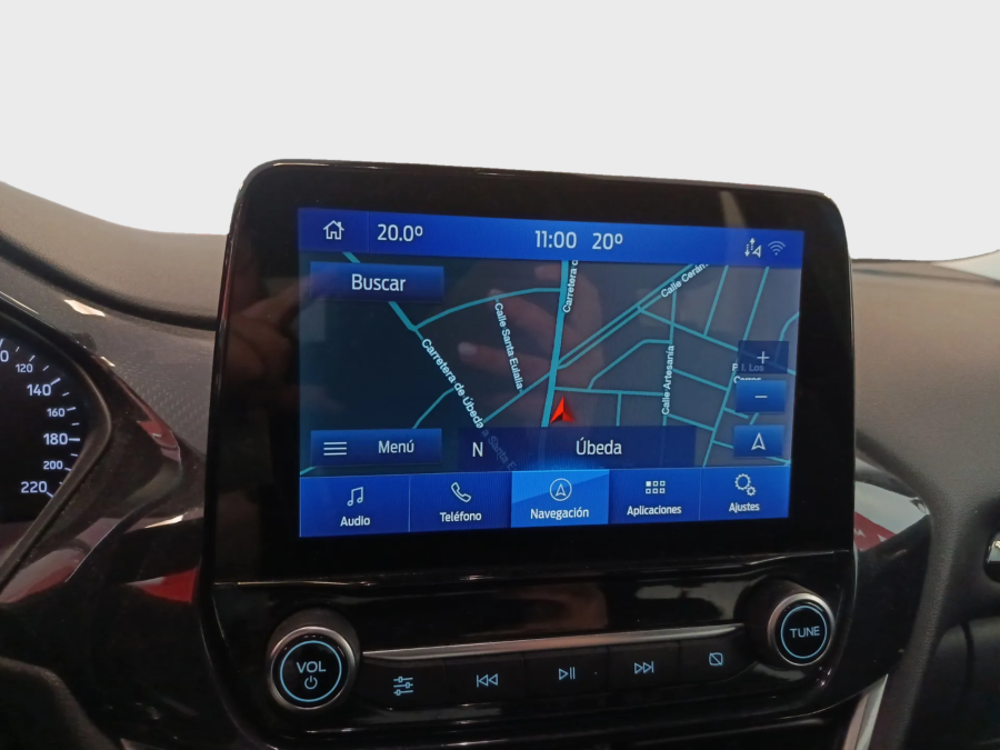 Imagen de Ford Puma