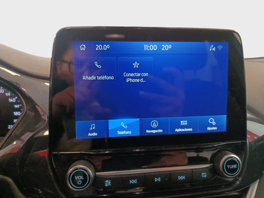 Imagen de Ford Puma