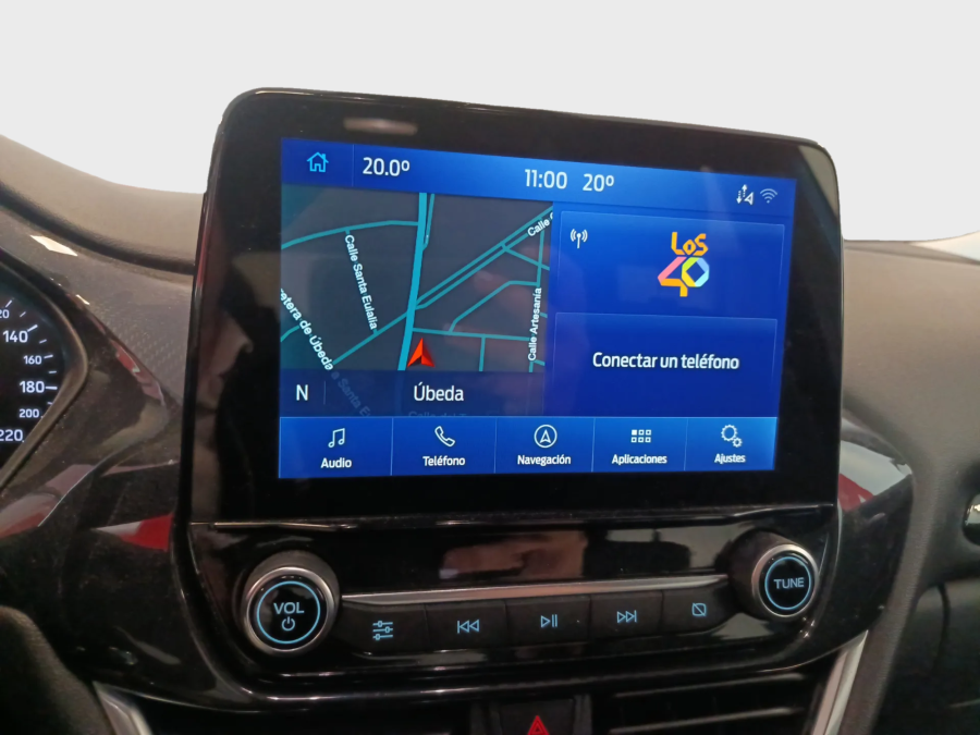 Imagen de Ford Puma