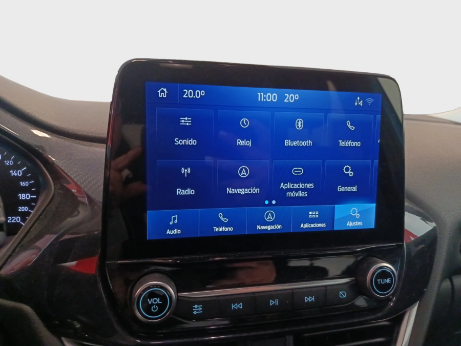 Imagen de Ford Puma