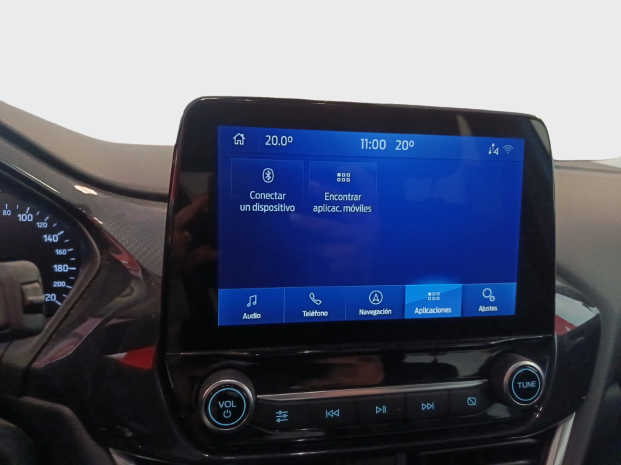 Imagen de Ford Puma