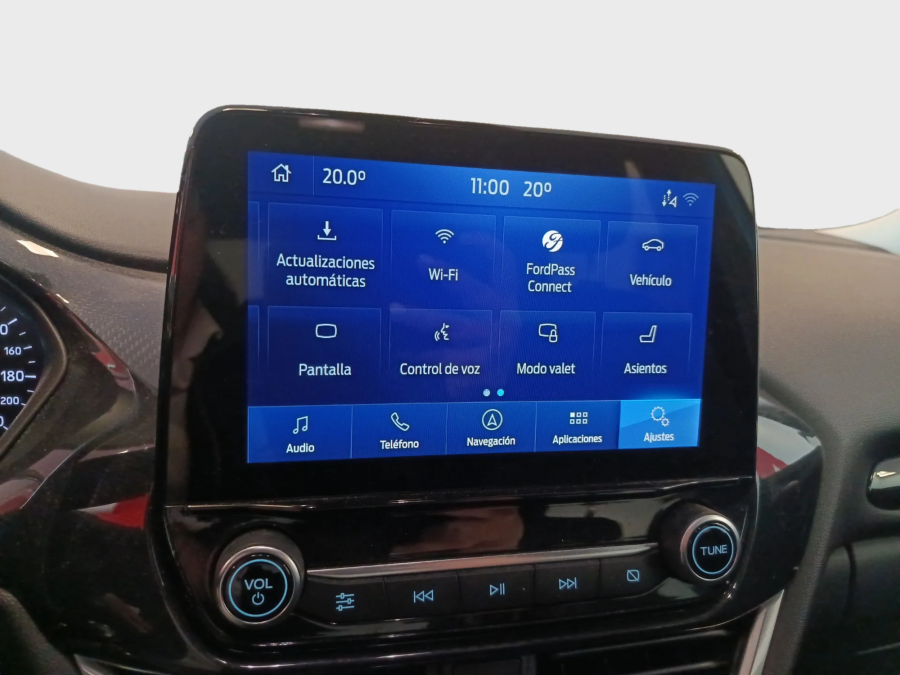 Imagen de Ford Puma