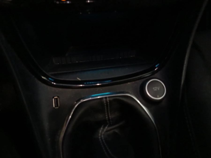 Imagen de Ford Puma