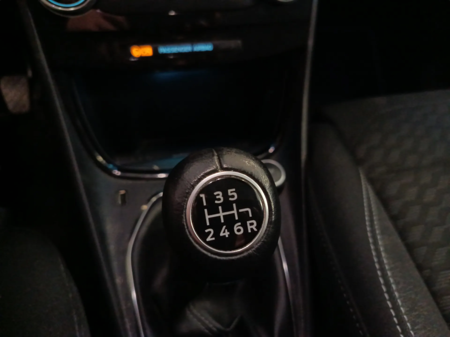 Imagen de Ford Puma