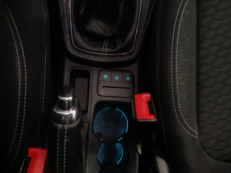 Imagen de Ford Puma