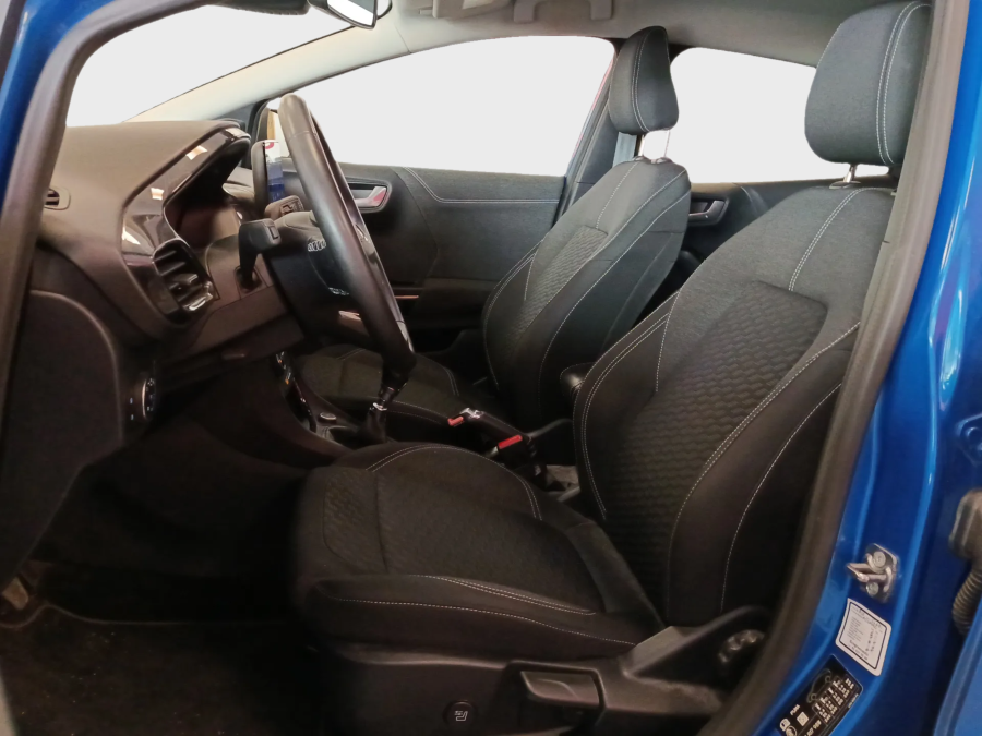 Imagen de Ford Puma