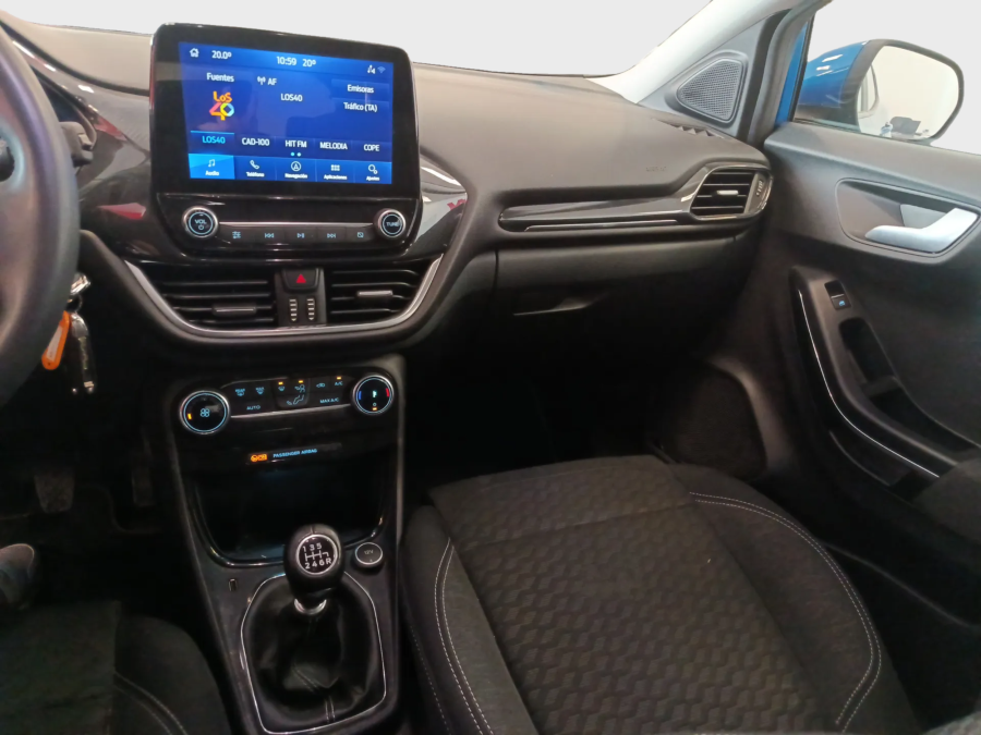 Imagen de Ford Puma