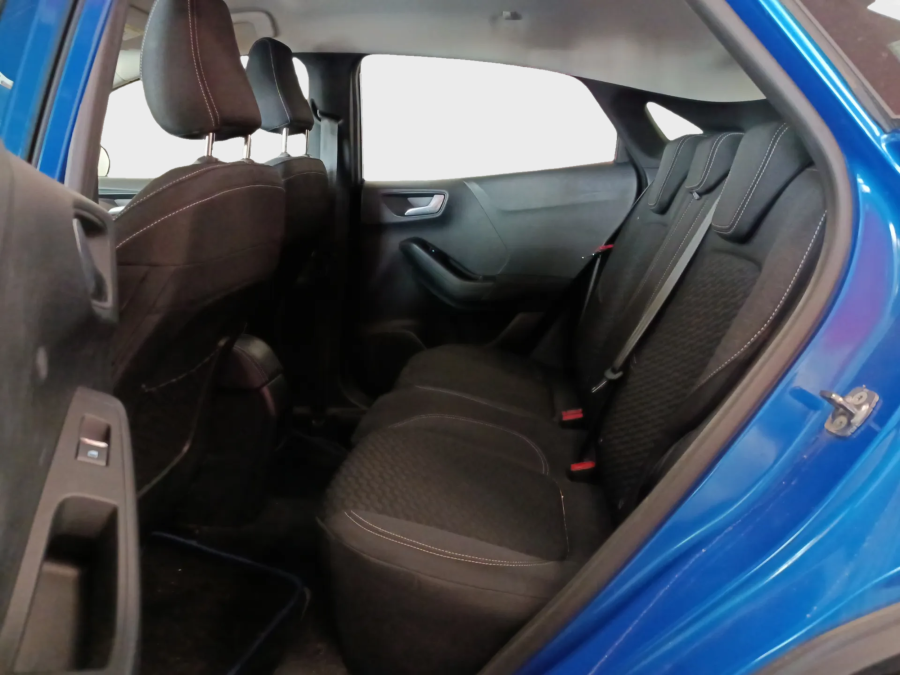 Imagen de Ford Puma