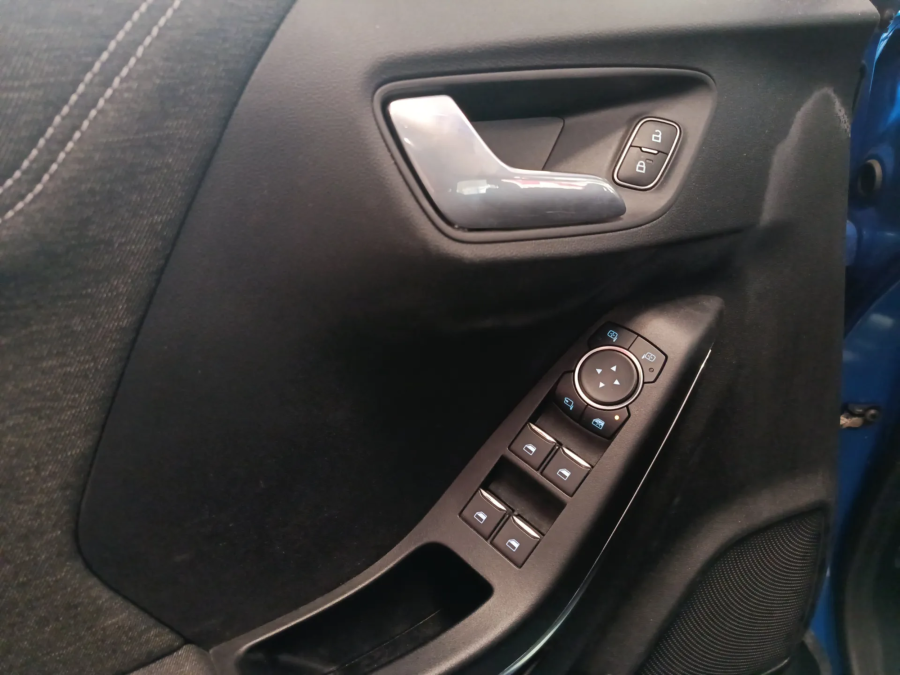 Imagen de Ford Puma