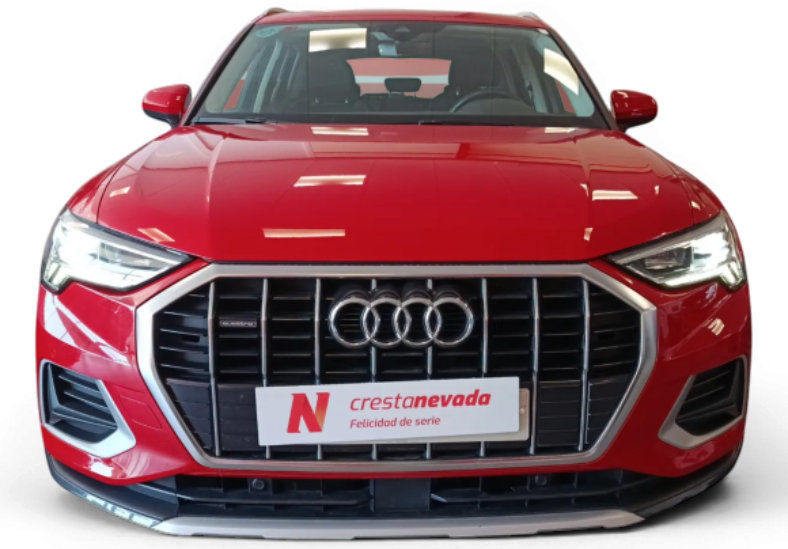 Imagen de AUDI Q3