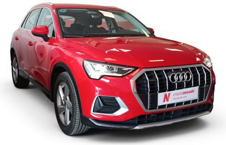 Imagen de AUDI Q3