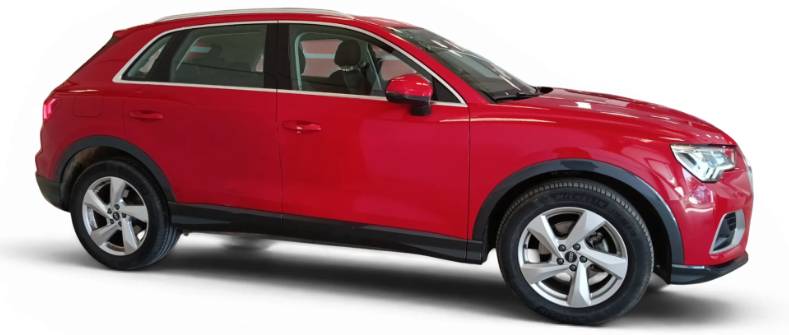 Imagen de AUDI Q3