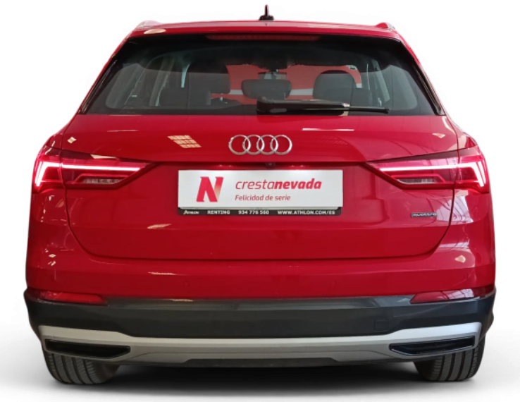 Imagen de AUDI Q3