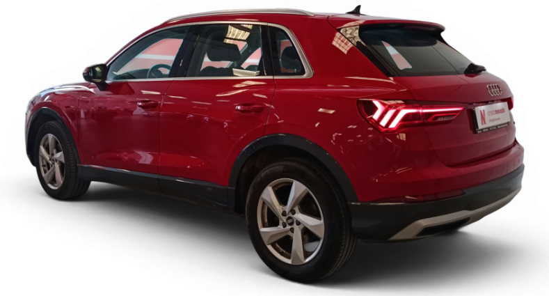 Imagen de AUDI Q3