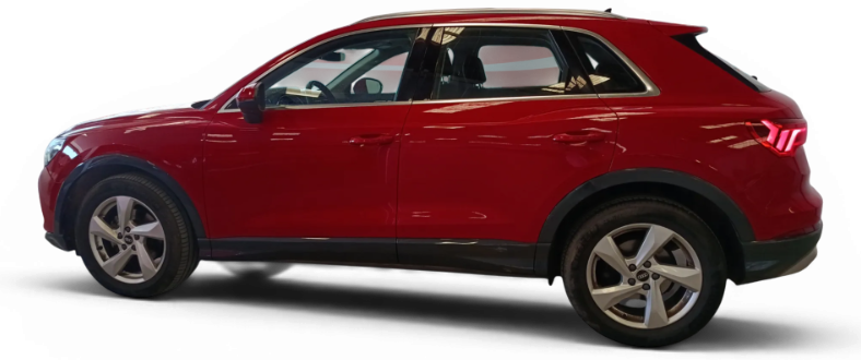 Imagen de AUDI Q3