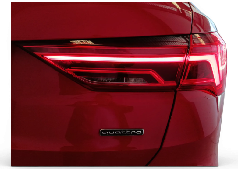 Imagen de AUDI Q3