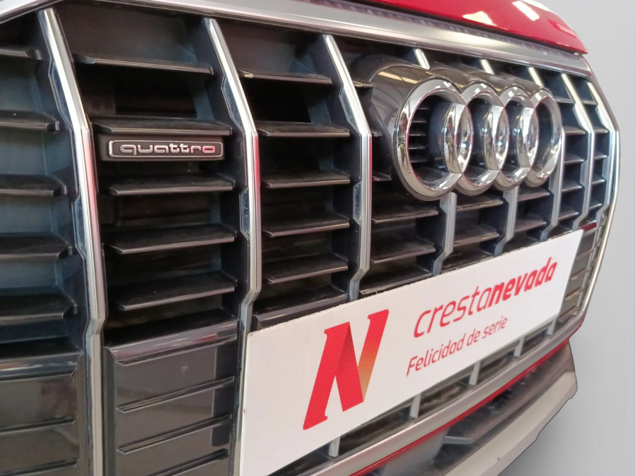 Imagen de AUDI Q3