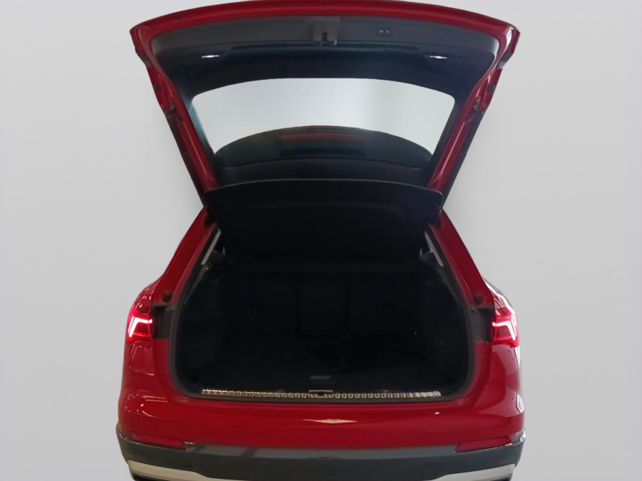 Imagen de AUDI Q3