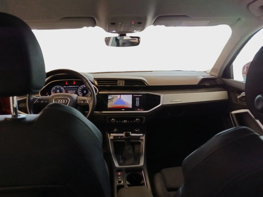 Imagen de AUDI Q3
