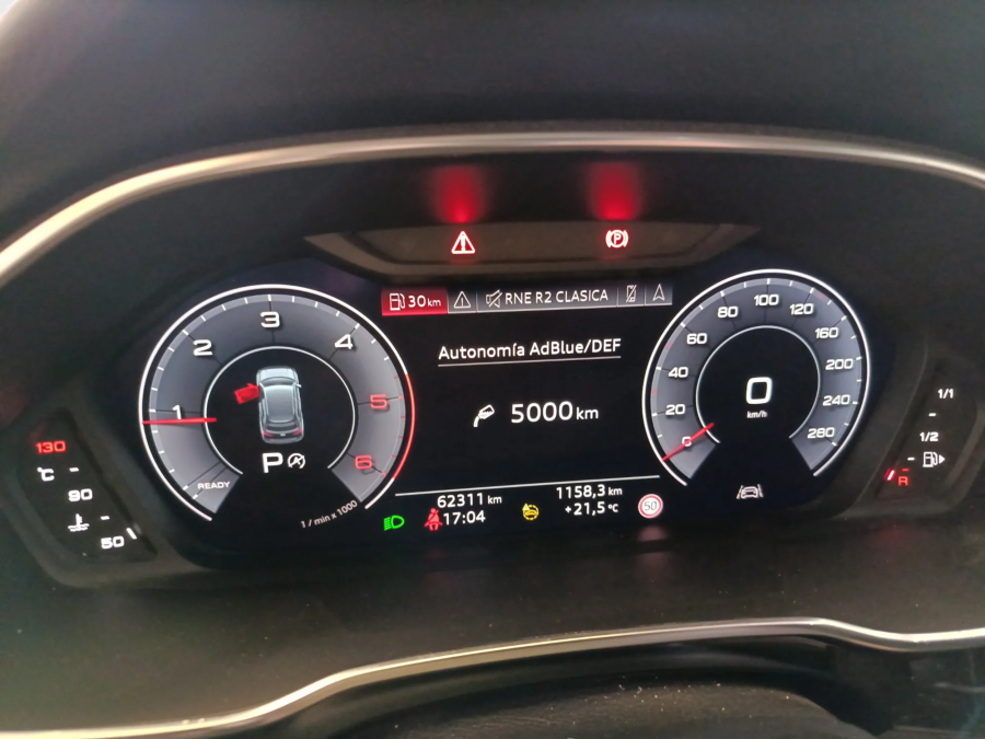 Imagen de AUDI Q3