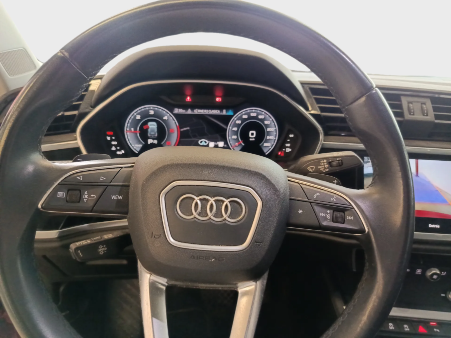 Imagen de AUDI Q3