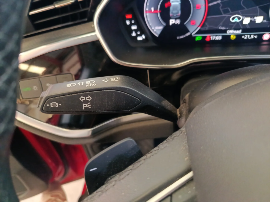 Imagen de AUDI Q3