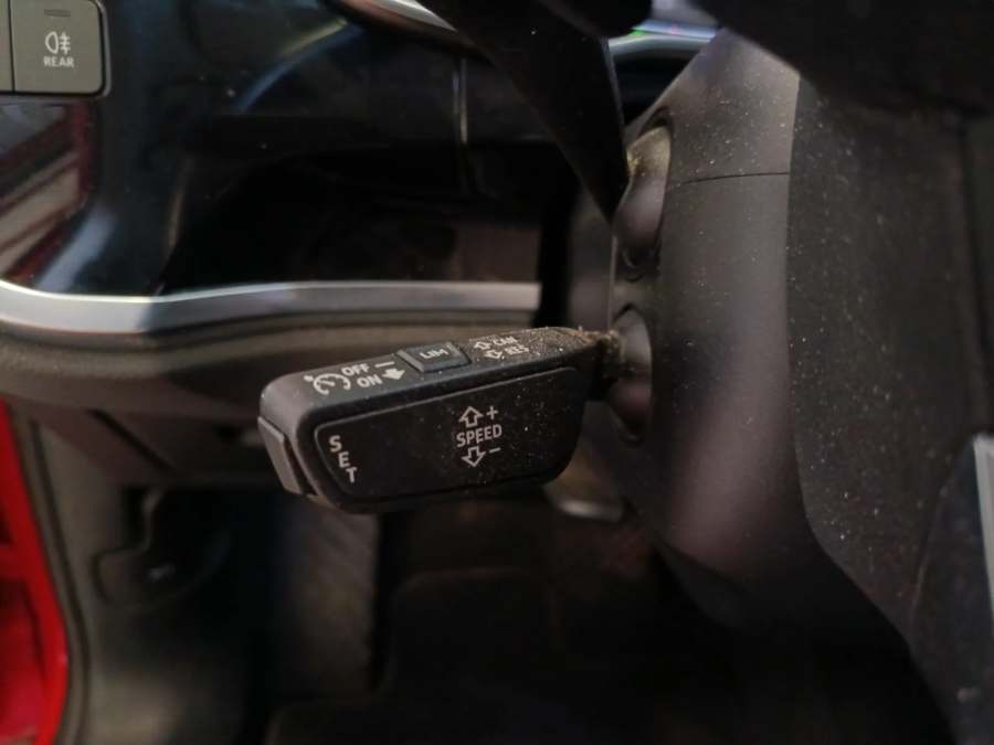 Imagen de AUDI Q3