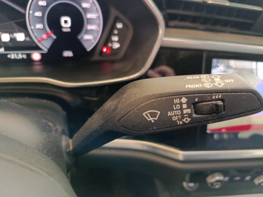 Imagen de AUDI Q3