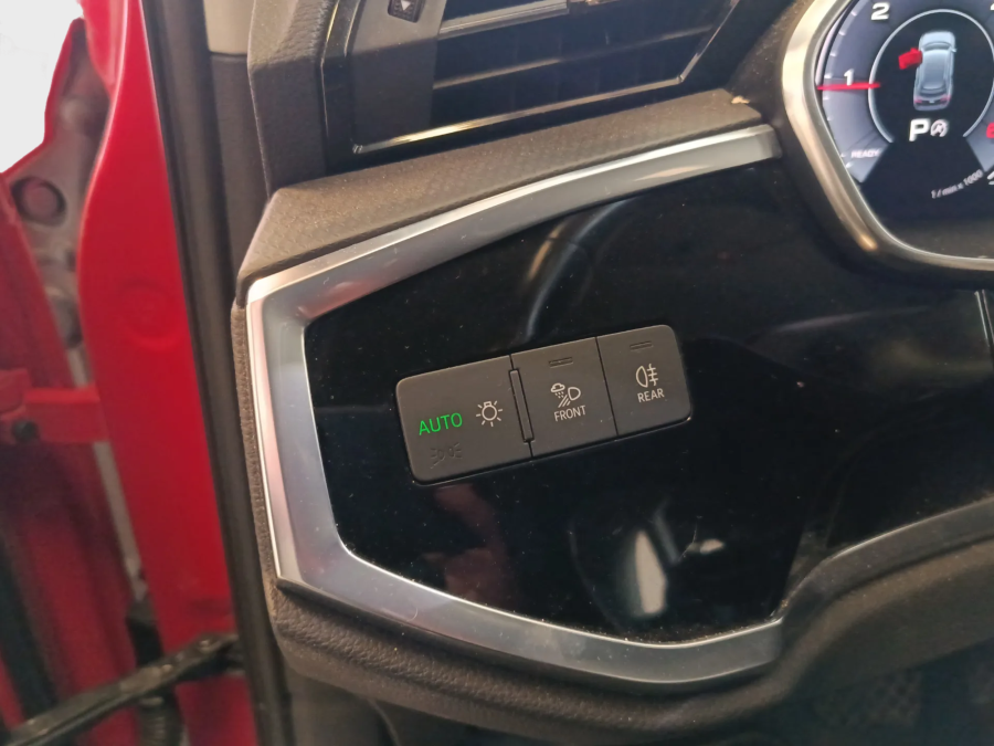 Imagen de AUDI Q3
