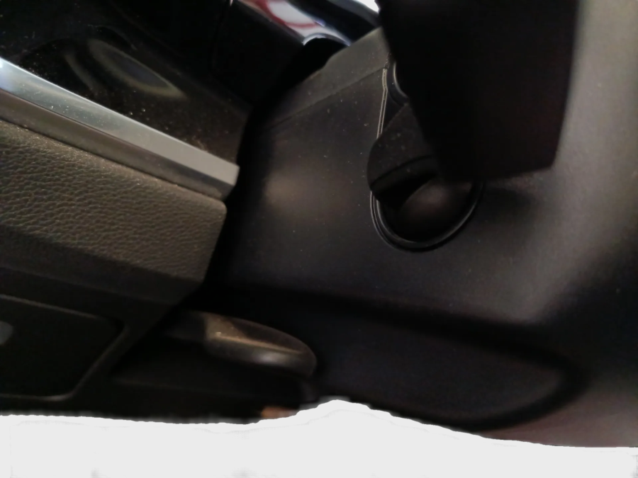 Imagen de AUDI Q3