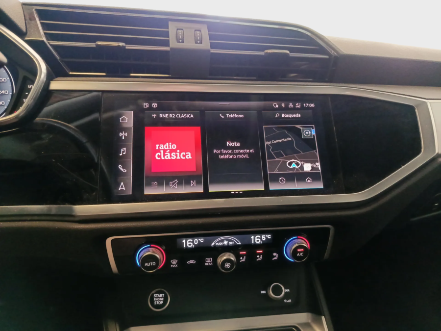 Imagen de AUDI Q3