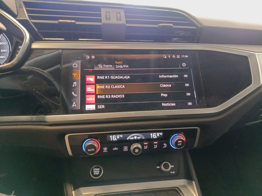 Imagen de AUDI Q3