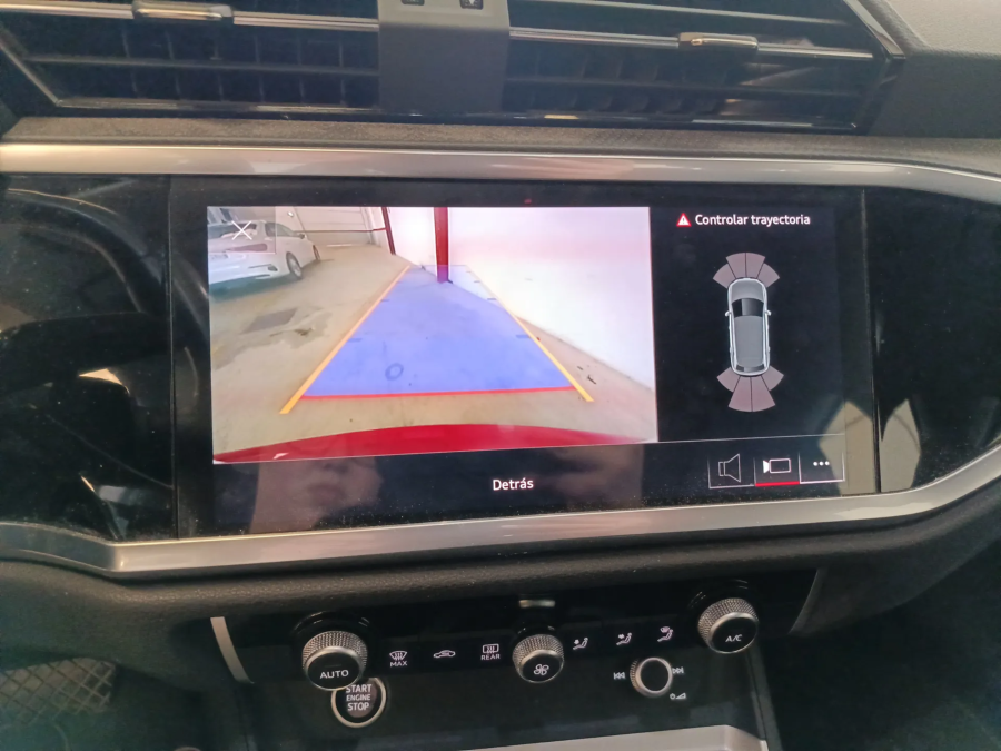 Imagen de AUDI Q3