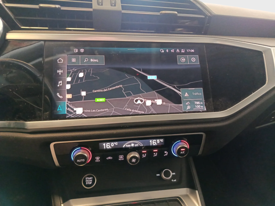 Imagen de AUDI Q3