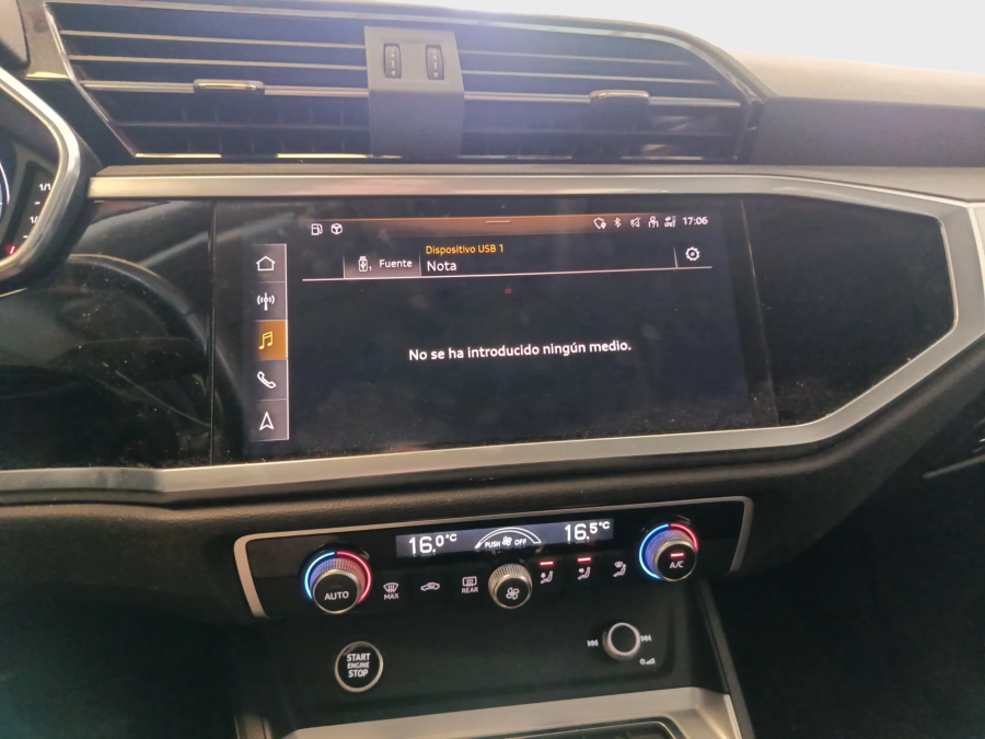 Imagen de AUDI Q3