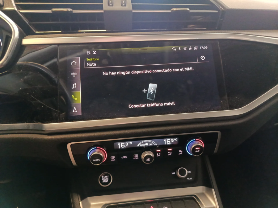 Imagen de AUDI Q3