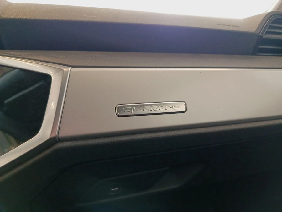 Imagen de AUDI Q3