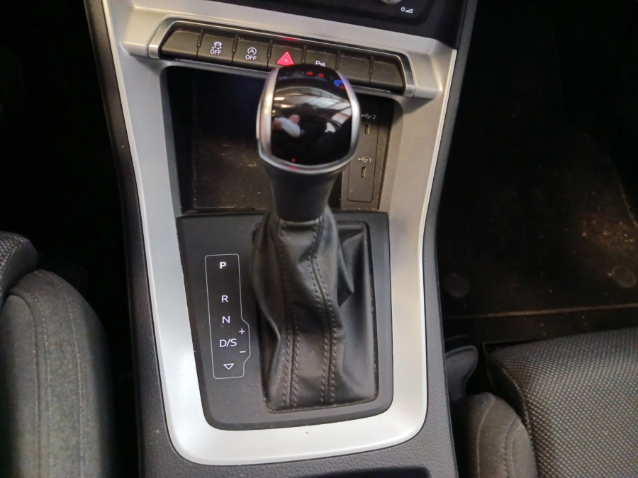 Imagen de AUDI Q3