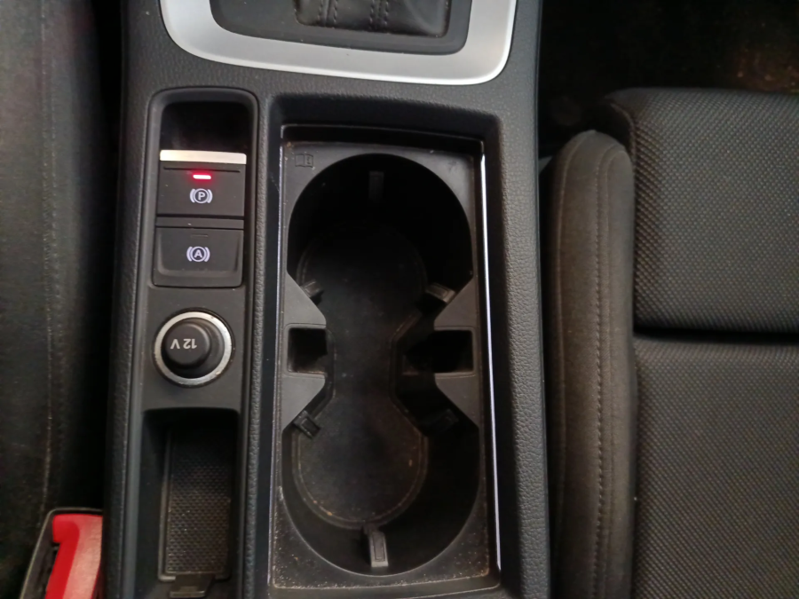 Imagen de AUDI Q3