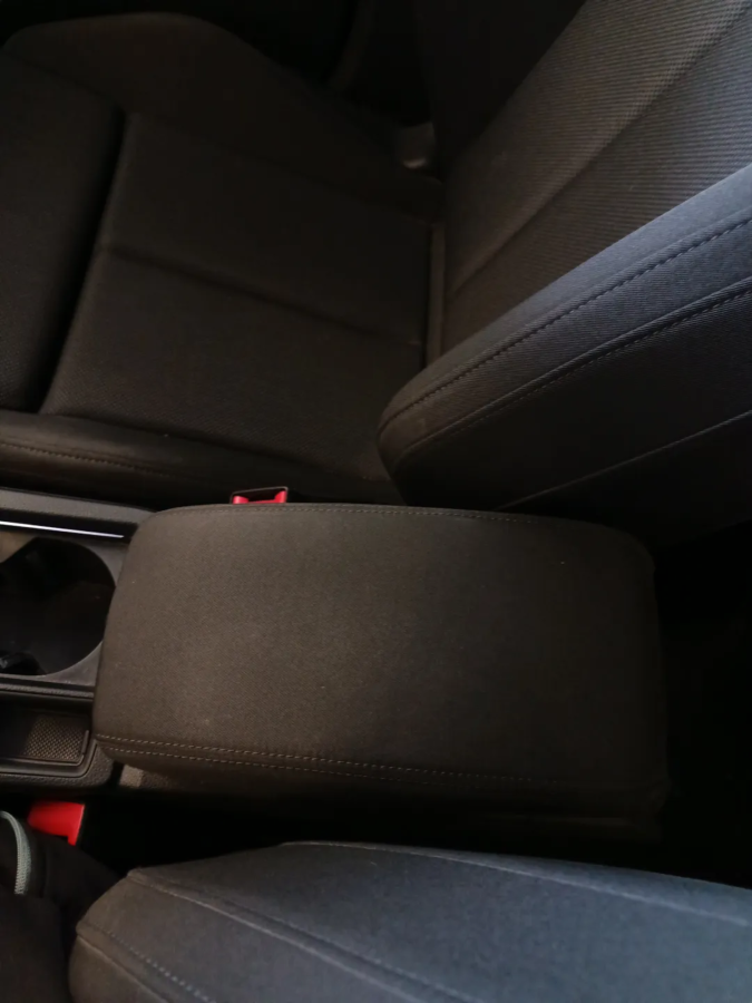 Imagen de AUDI Q3