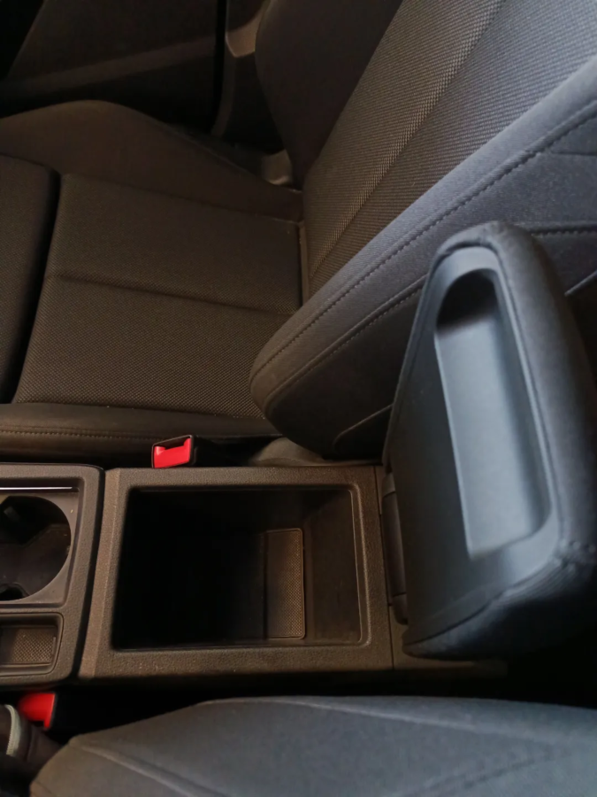 Imagen de AUDI Q3