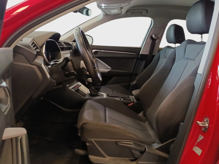 Imagen de AUDI Q3