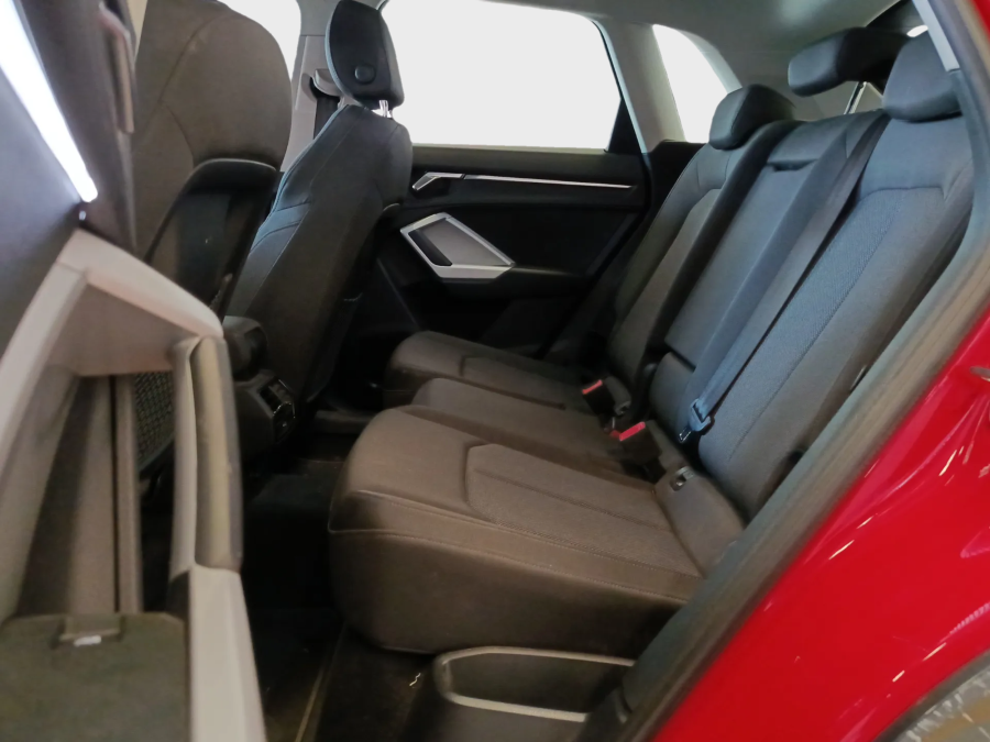 Imagen de AUDI Q3
