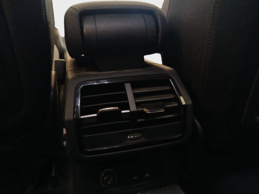 Imagen de AUDI Q3